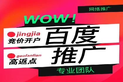 百度包年竞价案例分析：如何提升品牌曝光度