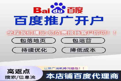 百度竞价广告运营成功案例：如何制定预算